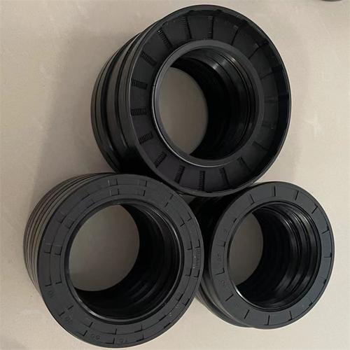 威良橡塑 專業定制，守護工業流動之芯——從軸承骨架油封到氟膠密封圈的全面解決方案
