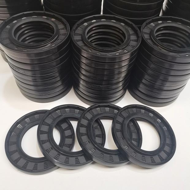 氟膠密封圈 工業液壓與密封領域的可靠守護者